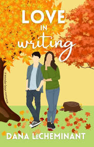 Love in Writing