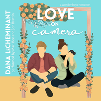 Love on Camera Audio