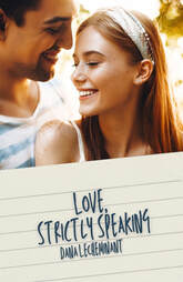 Love, Strictly Speaking